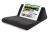 IPEVO Cushi Pillow Stand - To Suit All Generations Of iPad / Tablets - Charcoal Grey