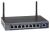 Netgear FVS318N Wireless Router - 802.11b/g/n, 8-Port GigLAN 10/100/1000 Switch, 1xGigWAN 10/100/1000, 12xIPsec/5xSSL VPN Tunnels
