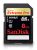 SanDisk 8GB SDHC Card - Extreme Pro - UHS-I, Class 10Read 95MB/s, Write 90MB/s
