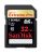 SanDisk 32GB SDHC Card - Extreme Pro - UHS-I, Class 10Read 95MB/s, Write 90MB/s