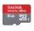 SanDisk 8GB Micro SDHC Card - Mobile Ultra, Class 6Read 30MB/s