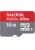 SanDisk 16GB Micro SDHC Card - Mobile Ultra, Class 6Read 30MB/s