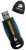 Corsair 16GB Voyager Flash Drive - Read 79MB/s, Write 21MB/s, Durable & Shock-Resistant, Water-Resistant, USB3.0 - Black/Teal