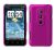 Case-Mate Barely There Case - To Suit HTC Evo 3D - Pink