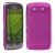 Case-Mate Barely There Case - To Suit BlackBerry Torch 9860 - Pink