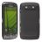 Case-Mate Barely There Case - To Suit BlackBerry Torch 9860 - Black