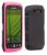Case-Mate Tough Case - To Suit BlackBerry Torch 9860 - Pink