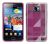 Case-Mate Gelli Case - To Suit Samsung Galaxy S II - Pink