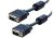 Comsol Extended Distance VGA Cable - HD15M-HD15M - 25M