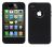 Otterbox Impact Series Case - To Suit iPhone 4S - Black