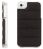 Griffin Elan Form Fight Hard Shell Case - To Suit iPhone 4/4S - Black/Clear