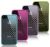 Griffin iClear Air - To Suit iPhone 4/4S - Lavender