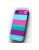 Extreme Elle Hardshell Case - To Suit iPhone 4/4S - Light Blue