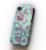 Extreme Nina Hardshell Case - To Suit iPhone 4S - Light Blue