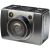 Swann SWVID-SPORTL Camcorder - BlackMicroSD Card, Built-In Microphone, HD 1080p, 3x Digital Zoom, 1.5