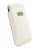 Krusell Coco Mobile Pouch - To Suit XXL Handset - White