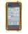 Krusell Sealabox Case - To Suit Large Handset - Yellow