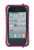 Krusell Sealabox Case - To Suit Large Handset - Pink