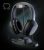Creative Tactic 3D Omega Wireless Gaming Headphones - BlackHigh Quality, Noise-Canceling Microphone For Crystal-Clear Voice, FullSpectrum 50mm Audio Drivers, Comfort Wearing