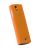 Krusell ColorCover - To Suit Sony Ericsson Xperia Ray - Orange