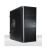 In-Win EA035 Midi-Tower Case - 400W PSU, Black2xUSB2.0, 1xHD-Audio, 1x120mm Fan, ATX