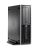 HP Compaq 6200 Pro Workstation - SFFCore i3-2100(3.10GHz), 4GB-RAM, 500GB-HDD, DVD-DL, Intel HD, Audio, GigLAN, Windows 7 Pro