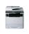Canon MF5980DW Laser Multifunction Centre (A4) w. Network - Print/Scan/Copy/Fax33ppm Mono, 300 Sheet Tray, ADF, Duplex, 5 Lines BW LCD, USB2.0