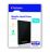 Verbatim 1000GB (1TB) Mobile Hard Drive - Black - 1x 1000GB 2.5