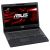 ASUS G73SW Notebook - BlackCore i7-2630QM(2.00GHz, 2.90GHz Turbo), 17.3