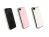 Krusell Coco UnderCover Case - To Suit iPhone 4/4S - Pink