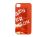 Golla Hard Case Jem - To Suit iPhone 4/4S - Orange