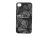 Golla Hard Case Jill - To Suit iPhone 4/4S - Black
