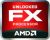 AMD FX-8120 8-Core CPU (3.10GHz - 4.00GHz Turbo) - AM3+, 8MB L2  & 8MB L3 Cache, 32nm, 125WBlack Edition