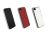 Krusell Donso UnderCover Case - To Suit iPhone 4/4S - Red