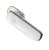 Plantronics Marque M155 Bluetooth Headset - WhiteExcellent Sound Quality, Answer When You Say Answer, Listen To Music, Podcasts & More, Lightweight & Comfortable