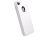 Krusell ColorCover Case - To Suit iPhone 4/4S - White