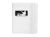 Golla Flip Folder - To Suit iPad 2 - White