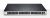 D-Link DGS-3120-48TC Gigabit Switch - 48-Port 10/100/1000, 4-Port Combo SFP, L2+ Managed, StackableIPv6 Ready