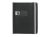 Golla Flip Folder Rusty - To Suit iPad 2 - Black