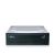 Samsung SH-222BB/BEBS DVD-RW Drive - SATA, OEM12x DVD-RAM, 16x DVD+R DL - Black, with Software