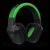 Razer Electra Essential Gaming & Music Headset - Black/GreenHigh Quality, Superior Sound Isolation, Enhanced Bass Response, Omni-Directional Microphone, Flexible Headband, Comfort Wearing
