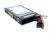 LaCie 3000GB (3TB) 12big Rack Spare Enterprise DrawerSAS Enterprise Class Disk, Hot-Swappable Disk & Drawer, 7200rpm