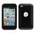 Otterbox Defender Series Case - To Suit iTouch 4G - Black