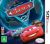 Disney Cars 2 - 3DS - (Rated G)