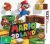 Nintendo Super Mario - 3D Land - 3DS - (Rated G)