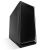 NZXT H2 Classic Silent Midi-Tower Case - NO PSU, Black1xUSB3.0, 3xUSB2.0, 1xAudio, 3x120mm Fan, Screwless Rail Design, ATX