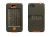 Case-Mate Tank Case - To Suit iPhone 4/4S - Military Green/Orange 
