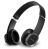 Creative WP-450 Bluetooth Headphones - Rechargeable Lithium Ion Battery, Bluetooth 2.1 + EDR (Enhanced Data Rate)