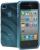 Cygnett Ripple Case - To Suit iPhone 4/4S - Blue