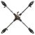 Parrot Central Cross - To Suit AR Drone